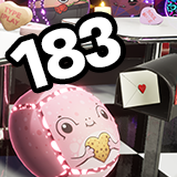 Marble Day 183 - Weekend