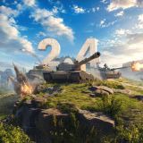 Update 2.4 Drops #1