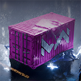 Campaign artwork for Weekly Supply Drops #3