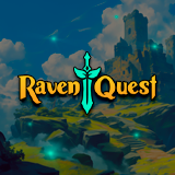 RavenQuest TGE