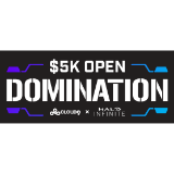 $5K Open by Cloud9-MAY31