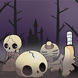 Skelly’s Trick or Treat