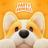 Party Animals Twitch Drop
