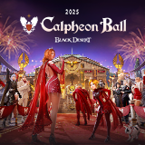 2025 Calpheon Ball