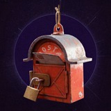 Image for Frozen Trail