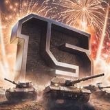 15th Anniversary Drops #3