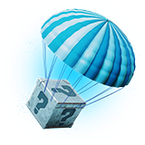 Image for 15.3 Mystery Drop