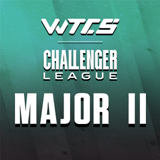 Campaign artwork for Challenger League Major 