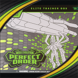 Image for PTCGL Perfect Order Drops