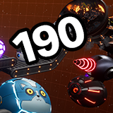 Marble Day 190 - Weekend