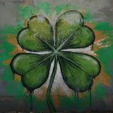 St. Patrick’s Day Drops