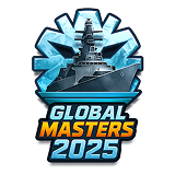 GlobalMasters'25 PlayOffs