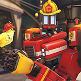 Season 14 Launch Drops