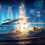 Road to WCI Drops #1