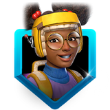 Campaign artwork for Champions Week 3