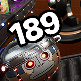 Marble Day 189 - Weekend