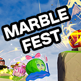 Marble Fest 60 - Friday