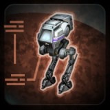 T2-26 Scout Walker Mount