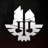 Darktide Camo Skin Drops