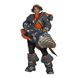 OWCS 25 Stage 3 Playoff 2