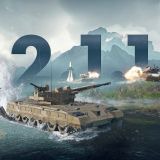 Update 2.1.1 Drops