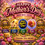 Mothers Day Drops