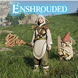 Enshrouded - Fluffy Drops