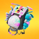 CouRage Icon Series