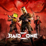 RaidZone @CoconutB Drops