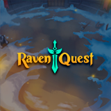 RavenQuest Phase 3 - 4