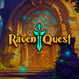RavenQuest May - 03