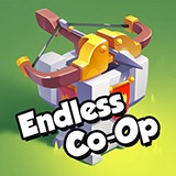 Endless Coop Twitch Drops