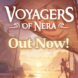 Ships and Spirits Update