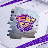 FNCS Emblem Spray