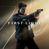 Image for 007 First Light Creators