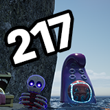 Marble Day 217 - Weekend