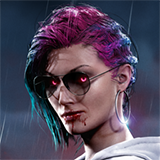 Bloodhunt April Drops