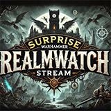 Surprise Realmwatch