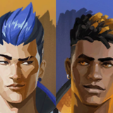 Image for VAL Twitch Rivals Day 1		