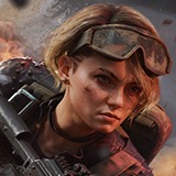 DFI-Warfare Grand Finals