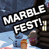 MarbleFest 12/15 - 12/17
