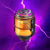 Image for Guristas Damage Booster 3