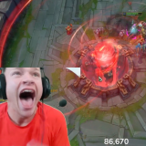 Jynxzi's LoL Tournament