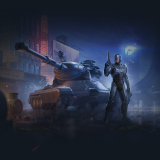 RoboCcop Drops #3