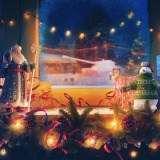 Festive Token Store #2
