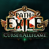 Campaign artwork for CotA Week 1 Drops