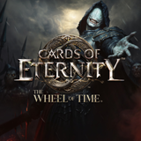 CoE: Wheel of Time Drops