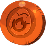 Campaign artwork for Crimson Token - Speedrush
