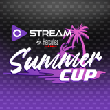 Summer CUP Week III