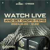 PGC 2024 Drops Day 2